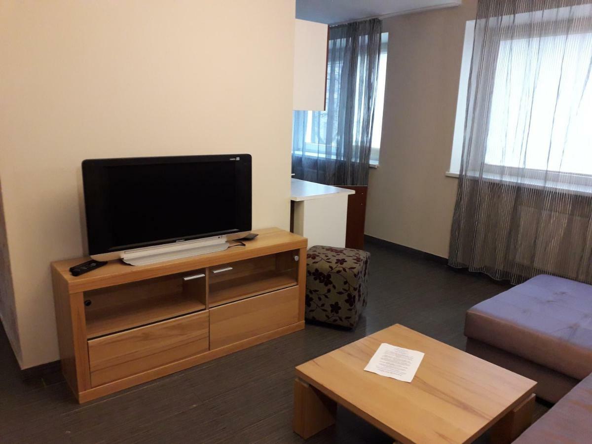 Laisves Al. 7 Apartment Каунас Екстериор снимка