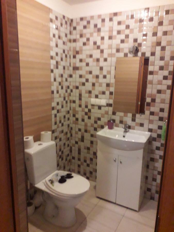 Laisves Al. 7 Apartment Каунас Екстериор снимка