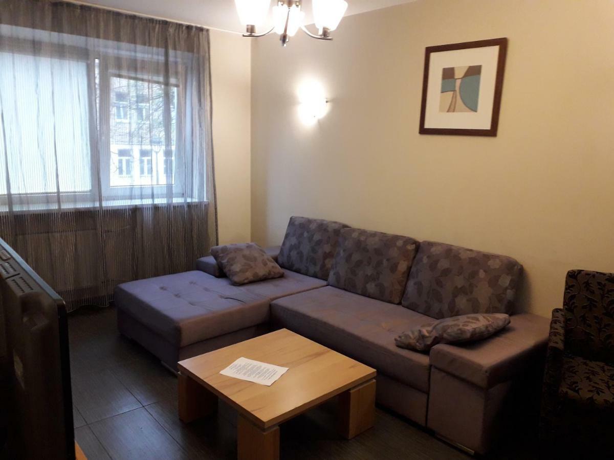 Laisves Al. 7 Apartment Каунас Екстериор снимка
