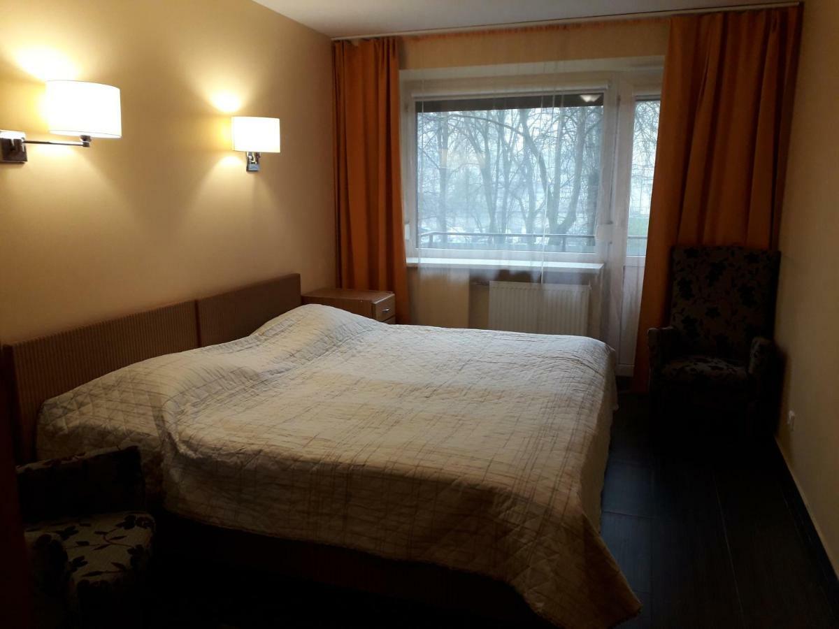Laisves Al. 7 Apartment Каунас Екстериор снимка