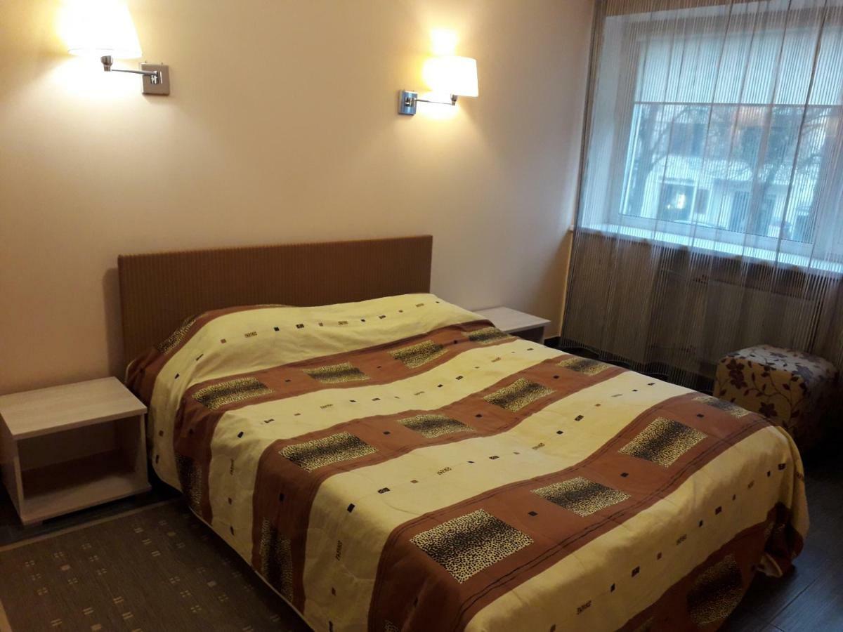 Laisves Al. 7 Apartment Каунас Екстериор снимка